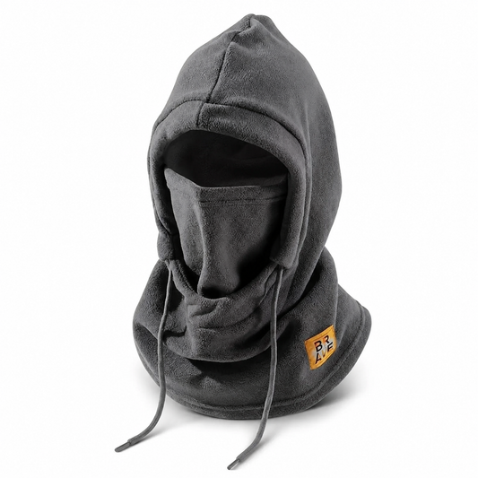 3-in-1 Winter Balaclava Hat & Neck Warmer