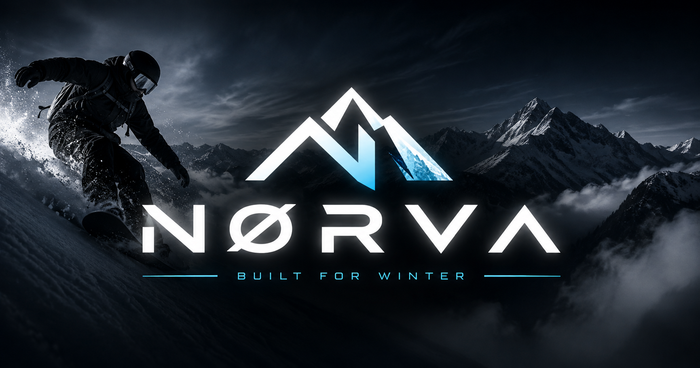 NØRVA