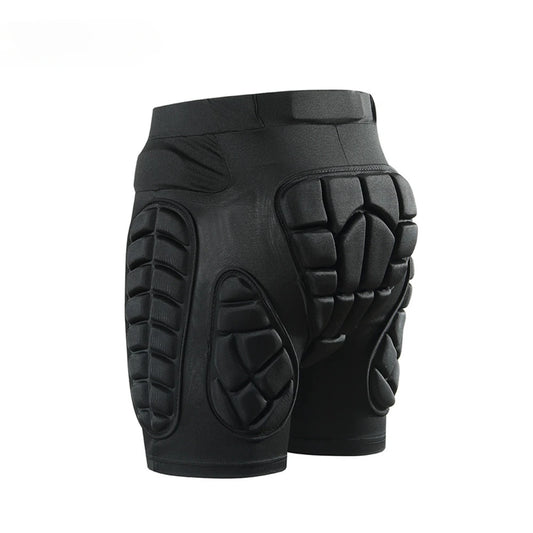Snowboard Impact Protection Shorts