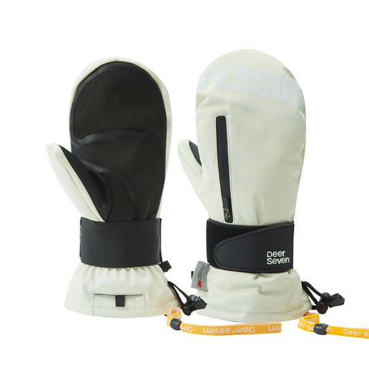 Lightweight Unisex Polyester Sports Gloves