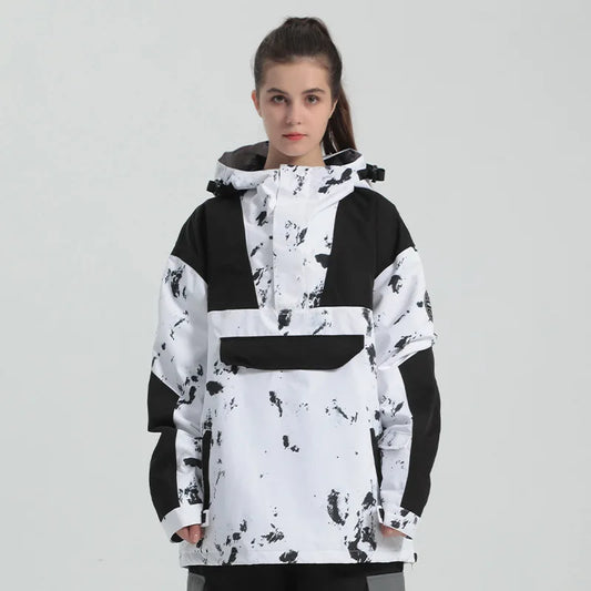 Alpine Snowboard Jacket & Pants – Sold Separately